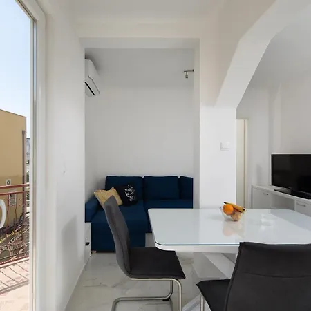 Apartman City Apartment Omis