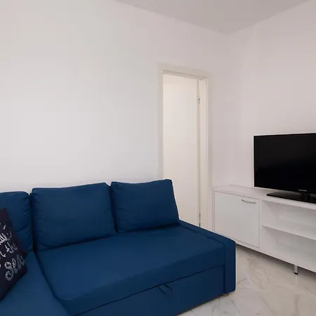 City Apartment Omis * Omiš