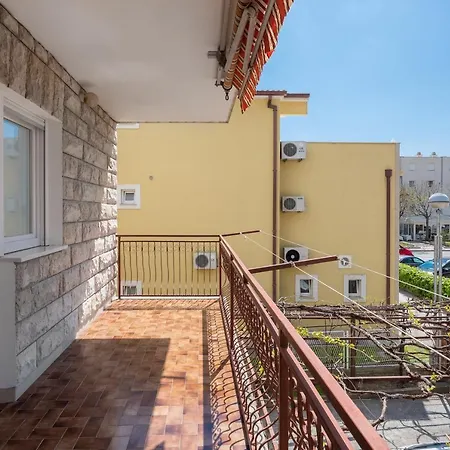 Apartman City Apartment Omis *