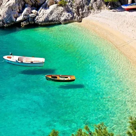 City Apartment Omis *