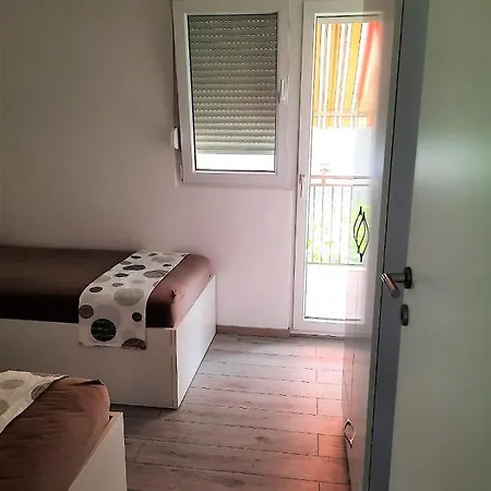 Apartman City Apartment Omis