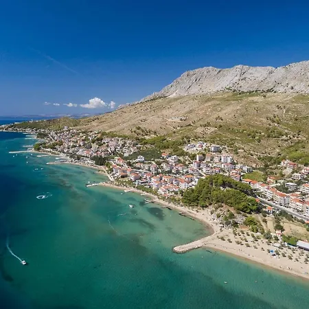 Apartman City Apartment Omis *