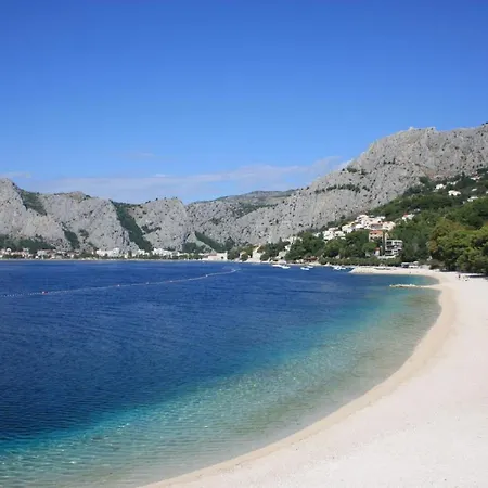 Lejlighed City Apartment Omis