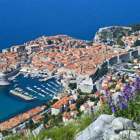 City Apartment Omis Apartment Omis
