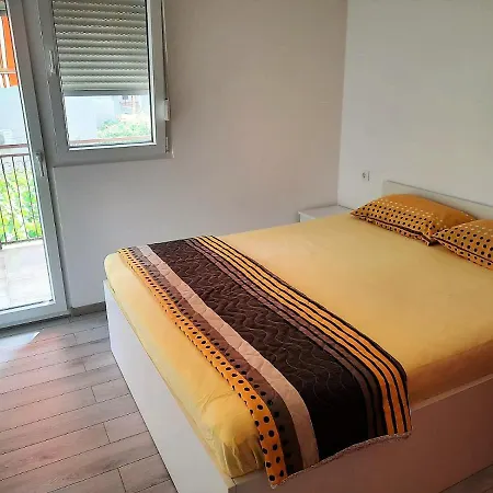 City Apartment Omis Apartment